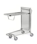 Kongamek shopping trolley KM4202-FB