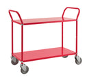 Kongamek Colored Cart with 2 Floors KM7105