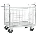 Kongamek parcel trolley KM10000-MB