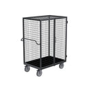 Kongamek Sicherheitswagen KMAS-1-ERGO