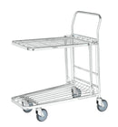 Kongamek shopping trolley KM4202-E