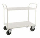 Kongamek 2-tier trolley, fully welded KM4168B