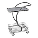 Kongamek C-Line table trolley KM96201