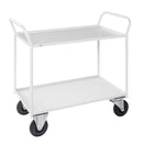 Kongamek 2-tier trolley, fully welded KM4175