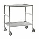 Kongamek table trolley KM4100-EB