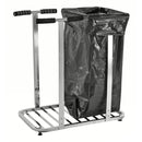 Kongamek ESD-Müllsackständer KM3026-ESD