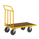 Kongamek Plattformwagen KM144500B