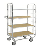 Kongamek ESD Series 8000 KM8000-4XL-ESD