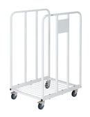 Kongamek corrugated cardboard trolley KM53631002W