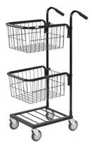 Kongamek mini serving trolley KM153-TTBS