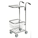 Kongamek Mini Servierwagen KM153-HT