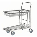 Kongamek Einkaufswagen KM4202-KB