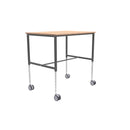 Kongamek table trolley KM159-L-ERGO