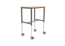 Kongamek table trolley KM159-M-ERGO