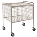 Kongamek KM197 mesh wagon