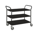 Kongamek KM8106B platform trolley