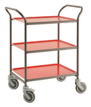 Kongamek tray trolley KM1620-AR