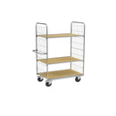 Kongamek ESD Serie 9000 KM9000-3L-ESD