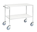 Kongamek table trolley, fully welded KM170-6