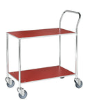 Kongamek Small Table Trolley, fully welded KM172-1