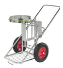 Kongamek cleaning trolley KM145760-EPF