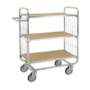 Kongamek ESD Serie 8000 KM8000-3L-ESD