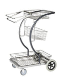 Kongamek cleaning trolley KM96601