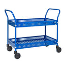 Kongamek Tischwagen mit Rand KM3200
