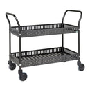 Kongamek Tischwagen mit Rand KM8200