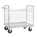 Kongamek Paketwagen KM10000-L