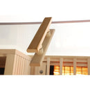 Sanotechnik CARBON 3 infrared cabin for 2 people, 150x150x195 cm