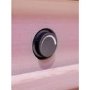 Sanotechnik - TWIN COMBI Sauna+Infrarotkabine für 2 Personen 130x120x200 cm