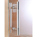 Sanotechnik OSLO infrared cabin for 2 people, 150x150x200 cm