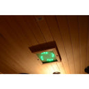 Sanotechnik - CARMEN 2 Infrared Cabin for 2 People, 120x120x195 cm