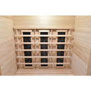 Sanotechnik - CARMEN 2 Infrared Cabin for 2 People, 120x120x195 cm