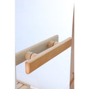 Sanotechnik - PANORAMA Sauna für 2 Personen 130x120x200 cm