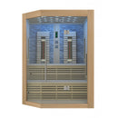 Sanotechnik KIRUNA infrared cabin for 3-4 people