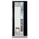 Mazur MUE-K1081 TRIO, Infrarotsauna, Dampfsauna und Duschkabine 100 x 90 x 215 cm