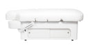 Soleni Massage Bed Dress Warm in white with heating