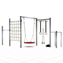 Tolymp Swing Mountain Swing