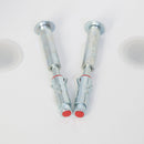 Phoenix Fortress Schlüsselsafe KS0041E mit 42 Haken und Elektronikschloss