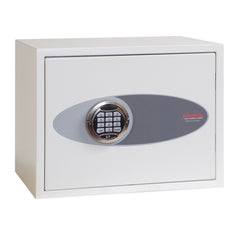 Phoenix Fortress Schlüsselsafe KS0041E mit 42 Haken und Elektronikschloss – Vorschau 1