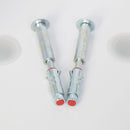 Phoenix Fortress Schlüsselsafe KS0042E mit 132 Haken und Elektronikschloss