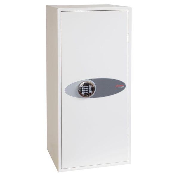 Phoenix Fortress Schlüsselsafe KS0043E mit 240 Haken und Elektronikschloss