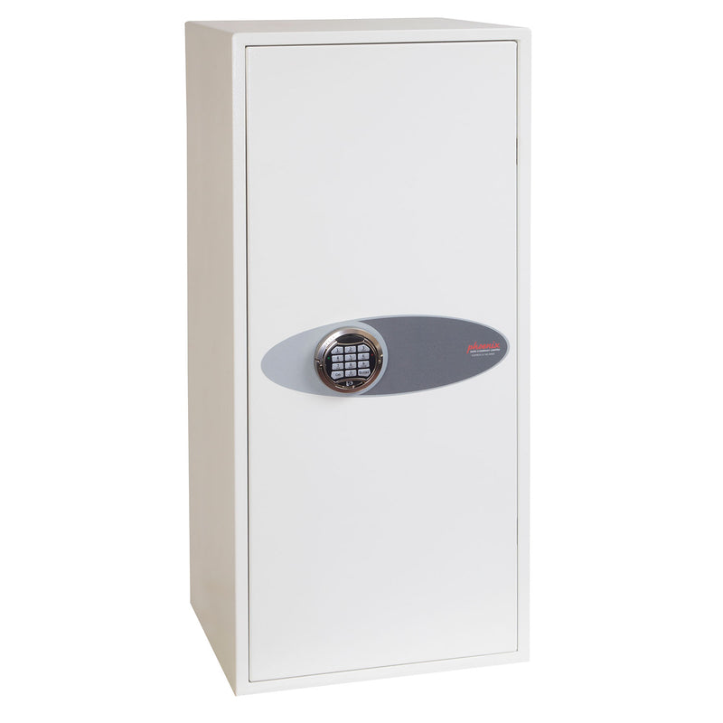 Phoenix Fortress Schlüsselsafe KS0043E mit 240 Haken und Elektronikschloss