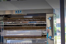 KSF Haehnchengrill Muenchen 4 Kompakt - Elektro