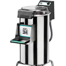 AfG Berlin Ktsm-10 Kartoffelschälmaschine 10