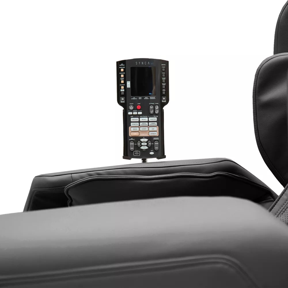 Synca KaGra massage chair