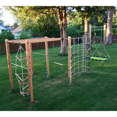 Tolymp Klettertower Alpenfit – Vorschau 7