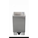 SARO Grill mit Deckel, Modell WOW GRILL EGO HOME L